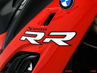 BMW S 1000 RR