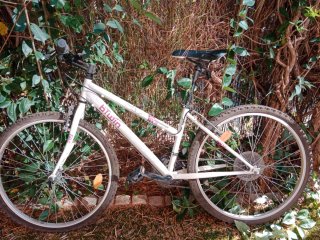 2 Bicicletas Btwin Rockrider sin usar