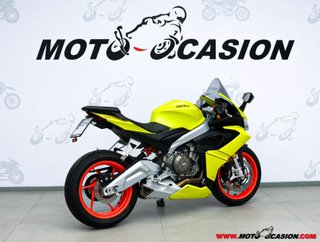 APRILIA RS 660