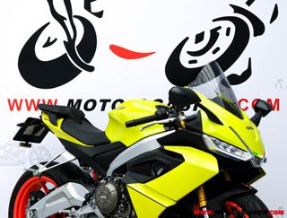 APRILIA RS 660