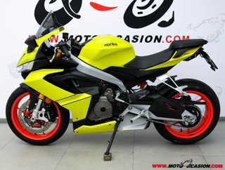 APRILIA RS 660