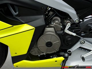APRILIA RS 660
