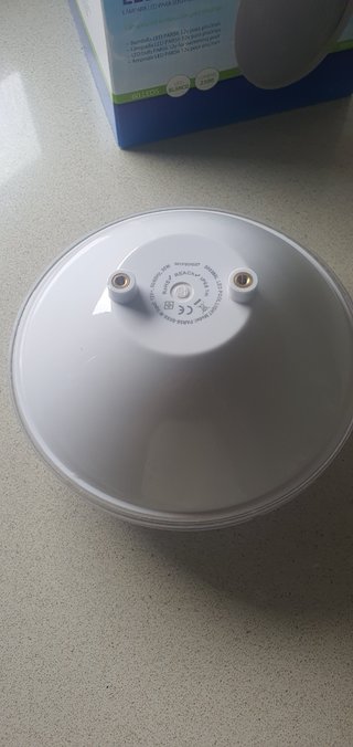 Lampada LED PAR56 per piscine QP