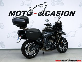 ZONTES T-350 -APTA A2-