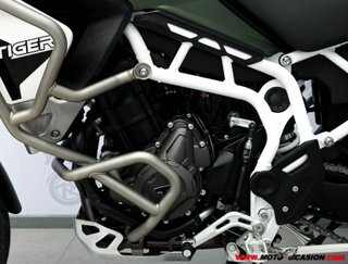 TRIUMPH TIGER 900 RALLY PRO ¿A2?