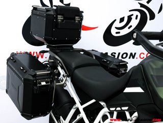 TRIUMPH TIGER 900 RALLY PRO ¿A2?