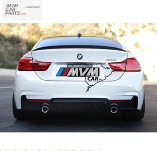 Alerón BMW Serie 4 F32 M-Performance