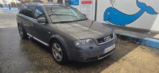 Audi A6 Allroad 2005