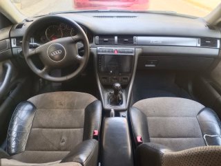 Audi A6 Allroad 2005