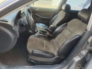 Audi A6 Allroad 2005