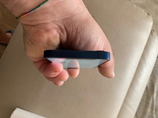 iPhone 12 mini 128GB Blu