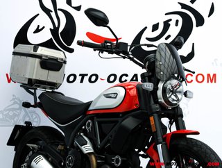DUCATI SCRAMBLER ICON ¿A2?