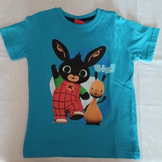 Maglietta Bing bimbo 5 anni (110 cm)