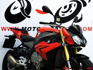 BMW S 1000 R