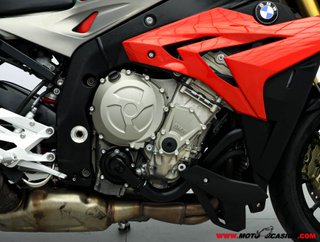 BMW S 1000 R
