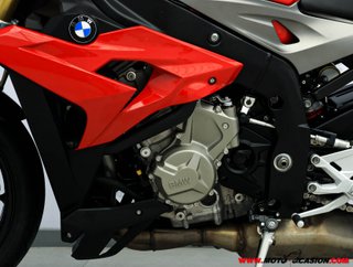 BMW S 1000 R