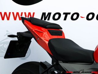 BMW S 1000 R