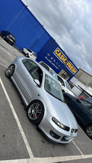 SEAT Leon 2005