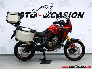 HONDA CRF 1000L AFRICA TWIN ¿A2?