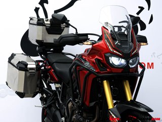 HONDA CRF 1000L AFRICA TWIN ¿A2?