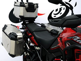 HONDA CRF 1000L AFRICA TWIN ¿A2?