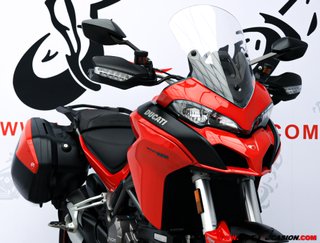 DUCATI MULTISTRADA 1260