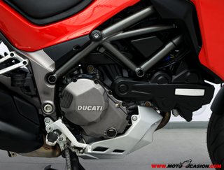 DUCATI MULTISTRADA 1260