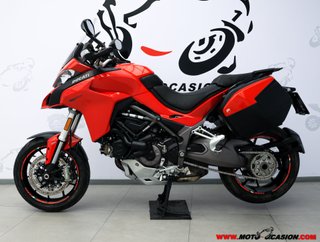 DUCATI MULTISTRADA 1260