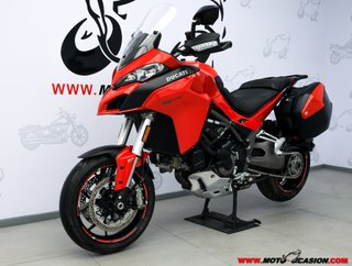 DUCATI MULTISTRADA 1260