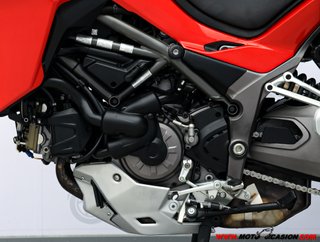DUCATI MULTISTRADA 1260