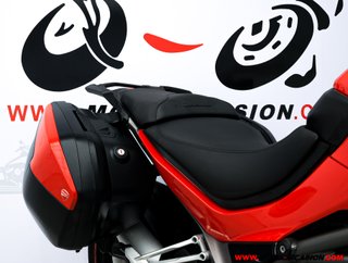 DUCATI MULTISTRADA 1260