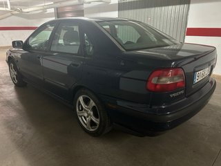 Volvo S40 1997