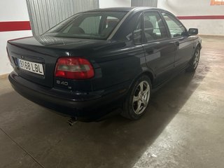 Volvo S40 1997