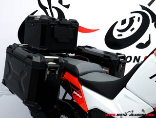 SUZUKI V-STROM 1050 XT