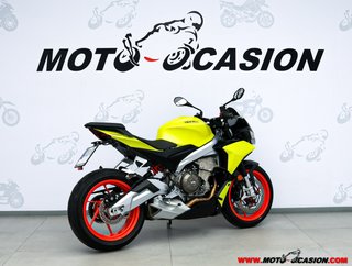 APRILIA TUONO 660 -A2-