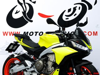 APRILIA TUONO 660 -A2-