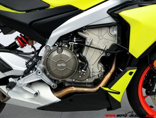APRILIA TUONO 660 -A2-