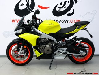 APRILIA TUONO 660 -A2-