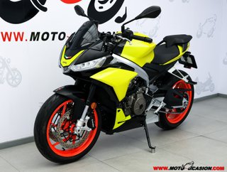 APRILIA TUONO 660 -A2-