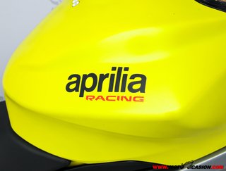 APRILIA TUONO 660 -A2-