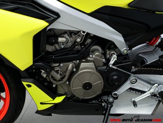 APRILIA TUONO 660 -A2-