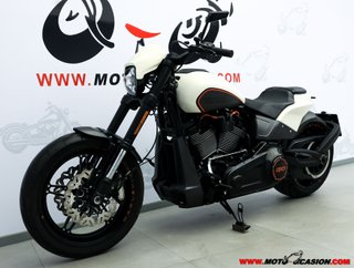 HARLEY-DAVIDSON FXDR 114