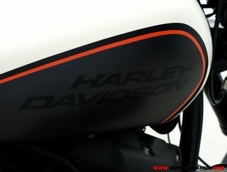 HARLEY-DAVIDSON FXDR 114