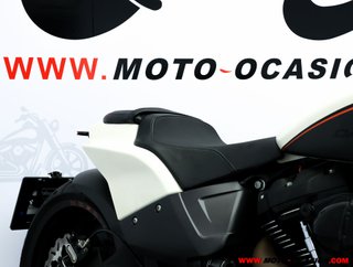 HARLEY-DAVIDSON FXDR 114