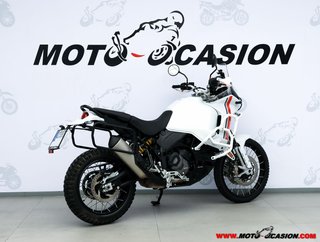 DUCATI DESERT X