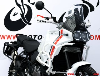 DUCATI DESERT X