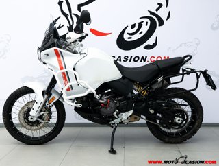 DUCATI DESERT X