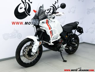 DUCATI DESERT X