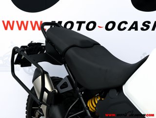DUCATI DESERT X