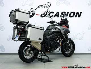 MORBIDELLI T 1002 VX ¿A2? GARANTÍA OFICIAL